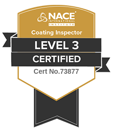 Certification NACE